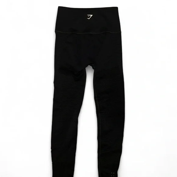 Gymshark VITAL REGULAR LEGGINGS size small - Picture 5 of 7